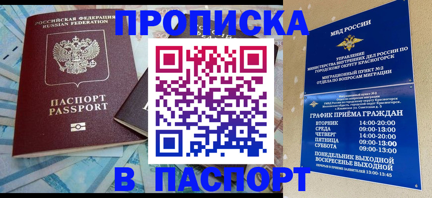 найти адрес прописки в Камбарке